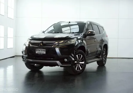 2016 MS.PAJERO SPORT 2.4 GT PREMIUM 4WD