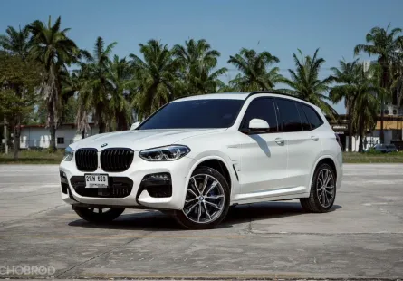BMW X3 xDrive30e M Sport G01 AT 2022