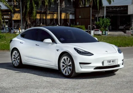 TESLA Model 3 Standard Range Plus AT 2021