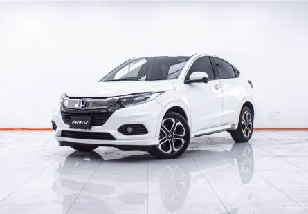 1E757 HONDA HR-V 1.8 EL MNC AT 2019