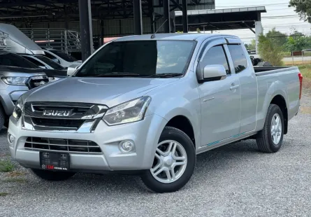 SUZU DMAX 1.9 BLUE POWER CAB ตัวZ TOP M/T ปี2015 จด ปี2016(mnc) สีบรอนซ์