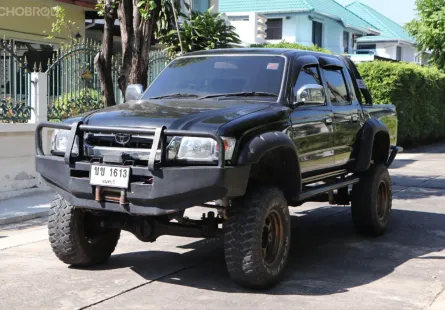 2001 Toyota Sport Cruiser 3.0 E 4WD Pickup