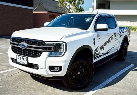2023 Ford RANGER 2.0 Double Cab XLS Hi-Rider