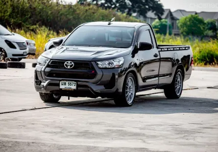 2023 Toyota Hilux Revo 2.4 รถกระบะ 