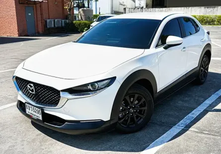 2022 MAZDA CX-30 2.0 C