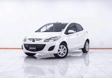 1E685 MAZDA 2 1.5 GROOVE SPORT MT 2010