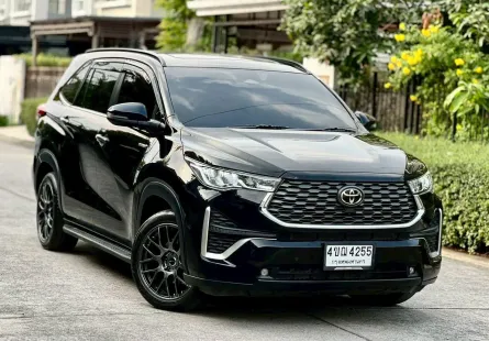 2024 Toyota Innova 2.0 HEV Premium SUV เจ้าของขายเอง