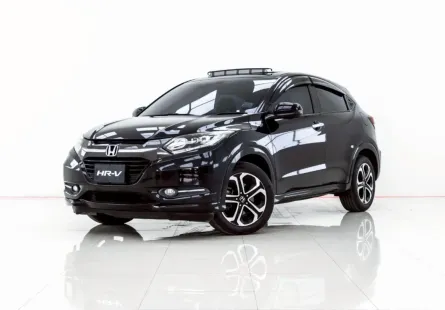 4B052 HONDA HR-V 1.8 EL SUNROOF 2016