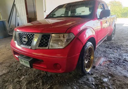 2012 Nissan Navara 2.5 รถกระบะ เจ้าของขายเอง