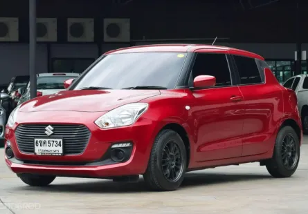 2020 Suzuki Swift 1.2 ผ่อน 5,xxx ออกรถ 999 