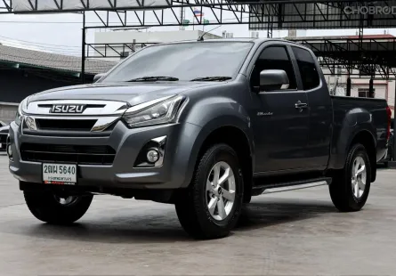 2019 Isuzu D-Max 1.9 Hi-Lander รถกระบะ ผ่อน7,XXX ออกรถ999