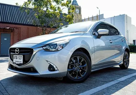 2019 Mazda 2 1.3 Sports High Connect