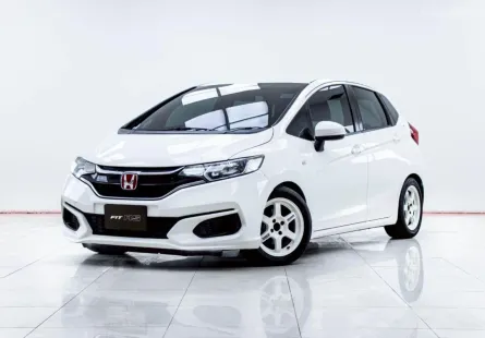 5C434 HONDA JAZZ 1.5 S AT 2019