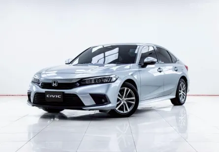 5C438 HONDA CIVIC FE 1.5 EL+ AT 2021