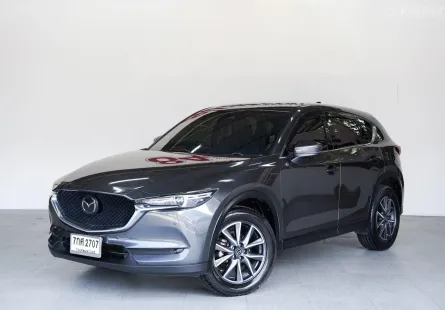 MAZDA CX-5 2.0 SP ปี 2018