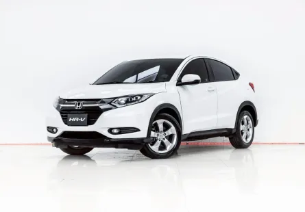 3B361 HONDA HR-V 1.8 E AT 2015