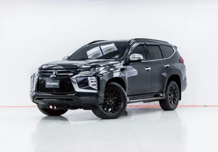 3B340 MITSUBISHI PAJERO SPORT 2.4 GT PREMIUM ELITE EDITION AT4WD 2021