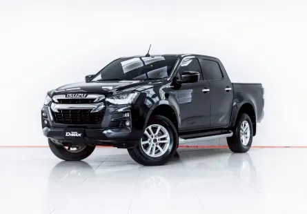 3B318 ISUZU D-MAX 1.9 L DA HI-LANDER CAB-4 2020