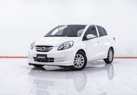 1E715 HONDA BRIO AMAZE 1.2 V AT 2013