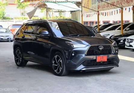 2024 Toyota Yaris Cross 1.5 HEV Premium Luxury