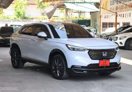 2023 Honda HR-V 1.5  e:HEV RS SUV