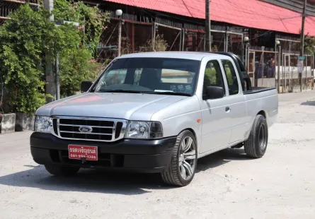 2003 Ford RANGER 2.5 รถกระบะ 