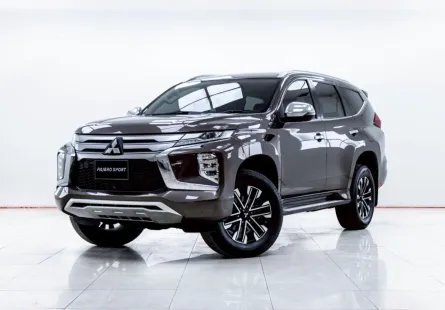 5C439 MITSUBISHI PAJERO 2.4 GT 2WD AT 2020