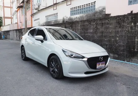 MAZDA2 1.3 S Leather 4Dr ปี2023