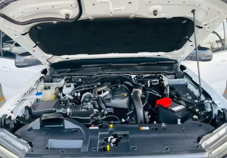 FORD RANGER 2.0 WILDTRAK TURBO ปี 2023 รถสวย มือแรก สภาพป้ายแดง ไมล์ 3 หมื่น รับประกันตัวถังสวย