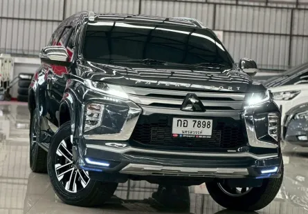 2019 Mitsubishi Pajero Sport 2.4 GT Premium 2WD