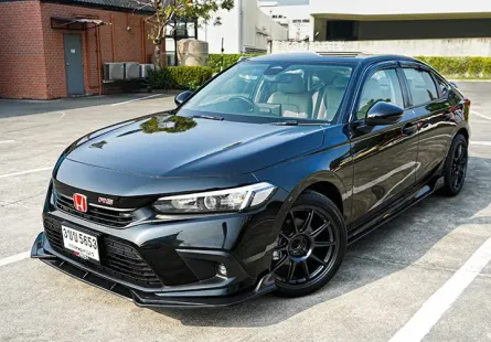 2022 HONDA CIVIC 1.5 EL+
