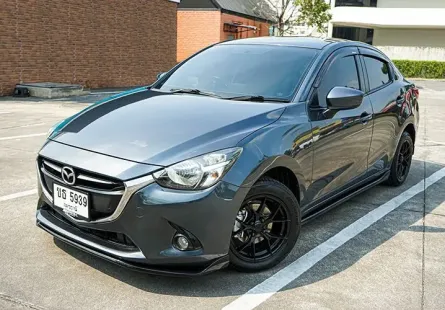 2016 MAZDA 2 1.3 HIGH