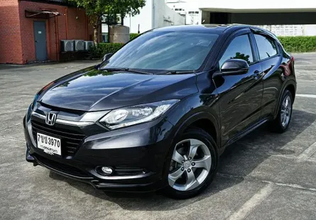 2015 HONDA HR-V 1.8 E SUV
