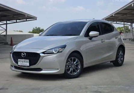 MAZDA2 1.3 SP 2023