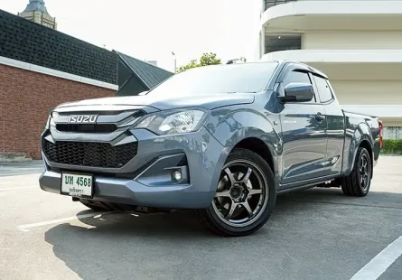 2024 Isuzu D-MAX 3.0 Space Cab S