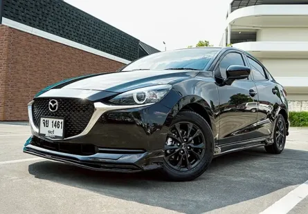 2023 Mazda 2 1.3 C