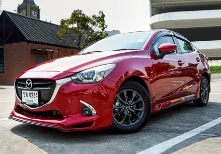 2019 Mazda 2 1.3 High Connect