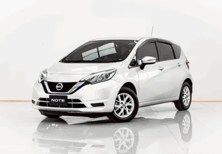 6B443 NISSAN NOTE 1.2 V AT 2017