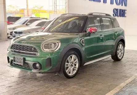 2020จด2021 Mini Cooper Countryman 2.0 Entry