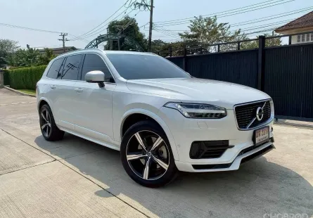 Volvo XC90 T8 R-Design AWD  2019