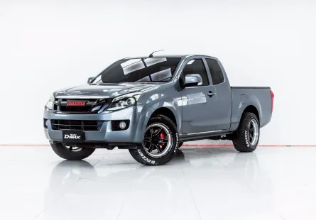 3B353 ISUZU D-MAX 2.5 Z  SPACECAB MT 2013