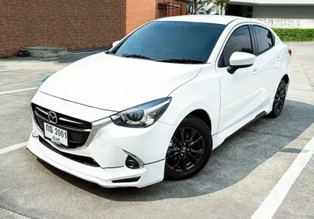 2019 Mazda 2 1.3 High Connect