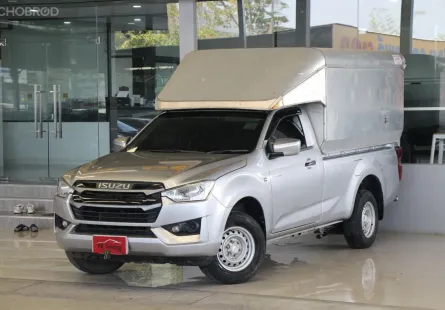 2022 Isuzu D-Max 1.9 spark รถกระบะ 
