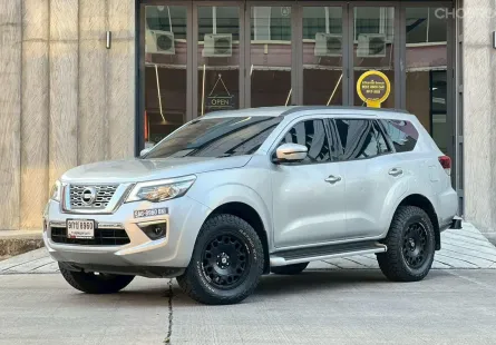 โชว์รูมนิสสันขายเองโดยตรง ไม่ต้องกลัวย้อมแมว รถสวยพร้อมใช้ยางใหม่ 4 เส้น ปี 2025