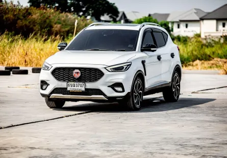 2021 Mg ZS 1.5 SUV 