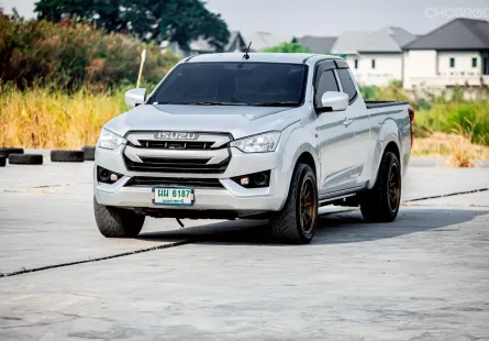 2021 Isuzu D-Max 1.9 รถกระบะ 