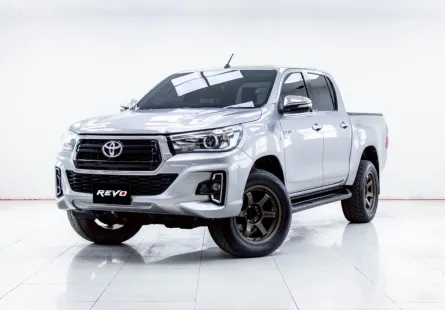 5C471 TOYOTA HILUX REVO 2.4 J PLUS DOUBLE CAB PRERUNNER MT 2017