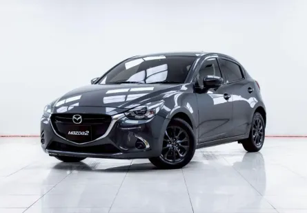 5C462 MAZDA 2 1.3 Sports High Connect 5Dr AT 2020