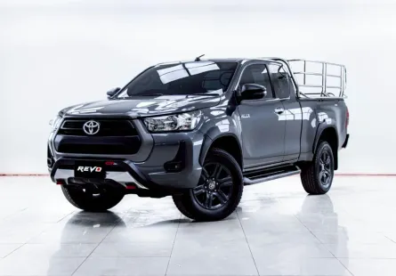 5C484 TOYOTA HILUX REVO 2.4 ENTRY SMART CAB PRERUNNER AT 2022