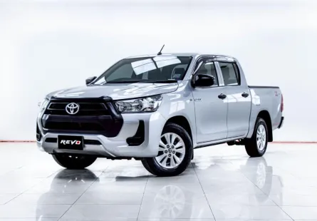 5C469 TOYOTA HILUX REVO 2.4 MID Z EDITION DOUBLE CAB AT 2020